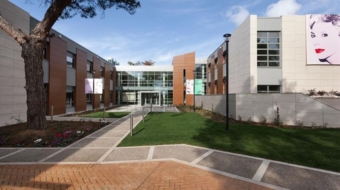 Αμερικάνικη Γεωργική Σχολή Θεσσαλονίκης