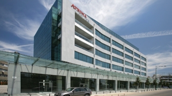 ATRINA CENTER Θεσσαλονίκη