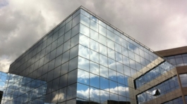 ΚΤΙΡΙΑΚΕΣ ΕΓΚΑΤΑΣΤΑΣΕΙΣ BALKAN CENTER