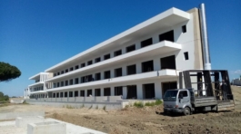 Ξενοδοχείο 5 αστέρων