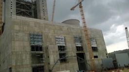 ΑΗΣ 5 ΔΕΗ ΠΤΟΛΕΜΑΪΔΑ – ΤΕΡΝΑ Α.Τ.Ε.