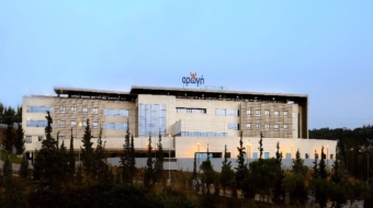 Euromedica Αρωγή Πυλαία