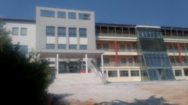 Γηροκομείο