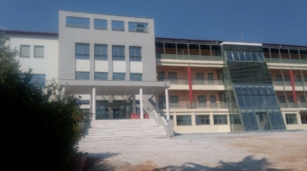 Γηροκομείο