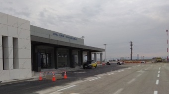 Αεροδρόμιο Καβάλας