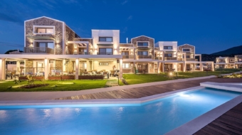 Ξενοδοχείο Κέρκυρα 5 αστέρων