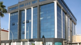 Κτήριο Γραφείων Lofitis Center
