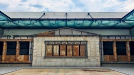 Μουσείο Αιγών Βεργίνα