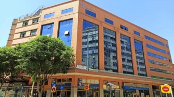 ΚΤΗΡΙΟ ΓΡΑΦΕΙΩΝ