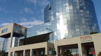 Εμπορικό Κέντρο