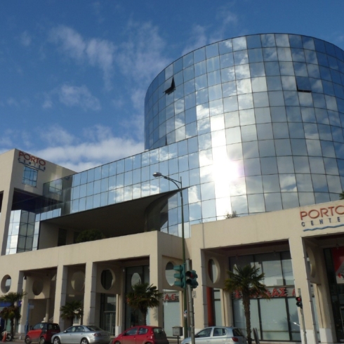 Εμπορικό Κέντρο