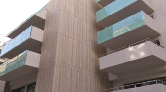 Ξενοδοχείο 5 αστέρων Θεσσαλονίκη